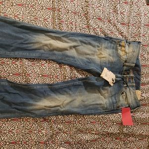 Tommy Hilfiger women jeans